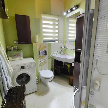 Homestay Tenczyn- Pokoje Goscinne U Harnasia Tenczynek