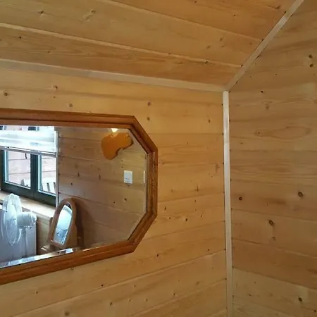 Homestay Tenczyn- Pokoje Goscinne U Harnasia