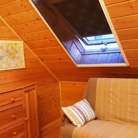 Kwatera prywatna Tenczyn- Pokoje Goscinne U Harnasia